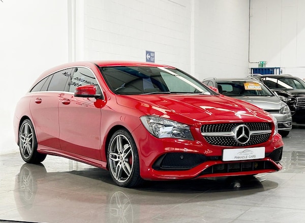 Used Mercedes-Benz CLA for sale - 76318104: Photo 10