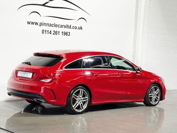 Used Mercedes-Benz CLA for sale - 76318104: Photo 11