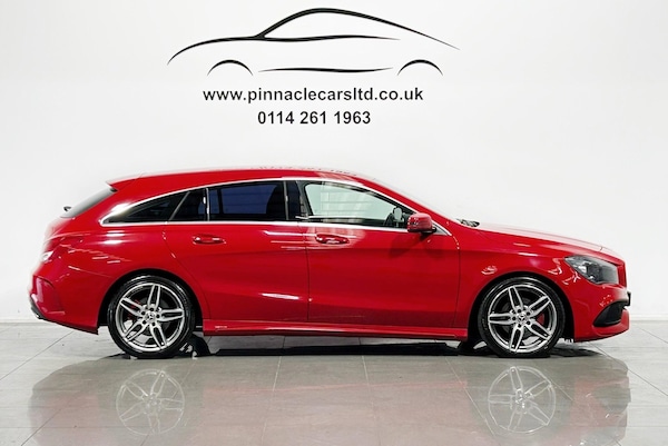 Used Mercedes-Benz CLA for sale - 76318104: Photo 12