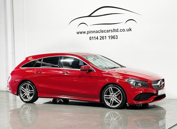 Used Mercedes-Benz CLA for sale - 76318104: Photo 13