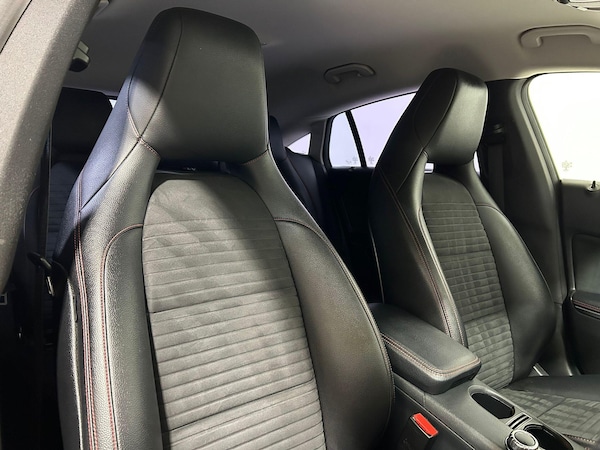 Used Mercedes-Benz CLA for sale - 76318104: Photo 14