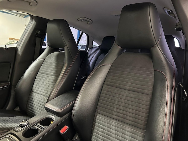 Used Mercedes-Benz CLA for sale - 76318104: Photo 15