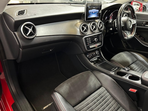 Used Mercedes-Benz CLA for sale - 76318104: Photo 16