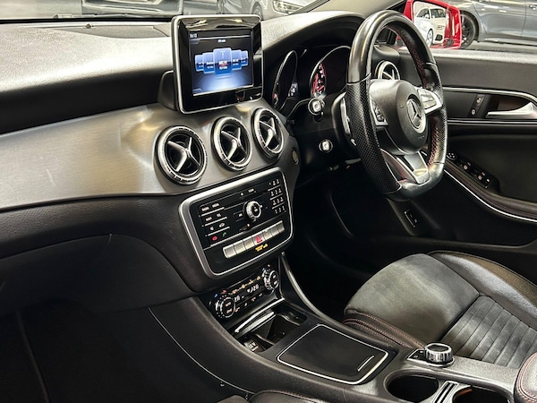 Used Mercedes-Benz CLA for sale - 76318104: Photo 17