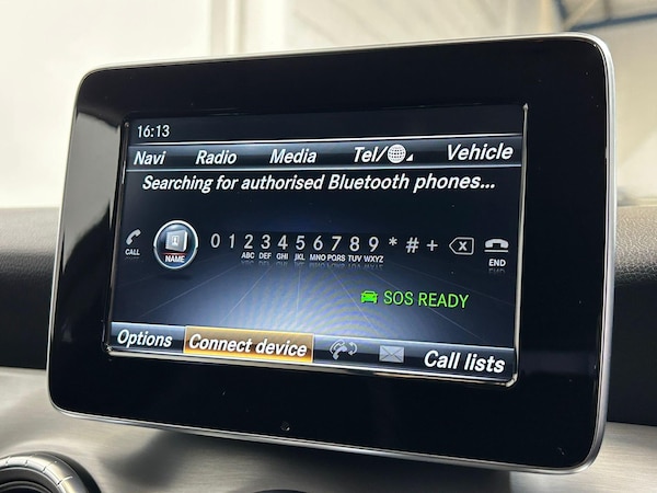 Used Mercedes-Benz CLA for sale - 76318104: Photo 18