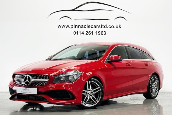 Used Mercedes-Benz CLA for sale - 76318104: Photo 1
