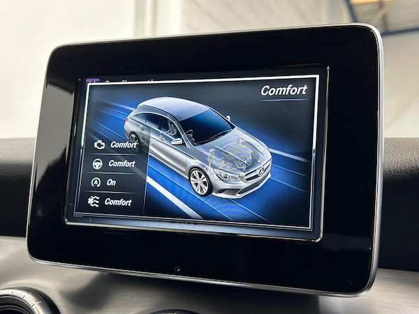 Used Mercedes-Benz CLA for sale - 76318104: Photo 21