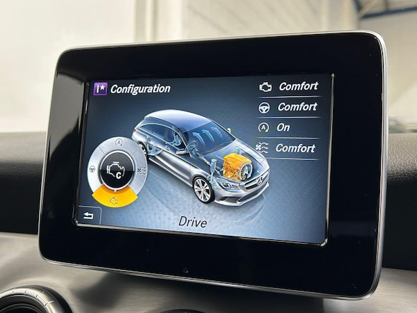 Used Mercedes-Benz CLA for sale - 76318104: Photo 23