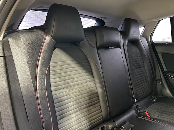 Used Mercedes-Benz CLA for sale - 76318104: Photo 24