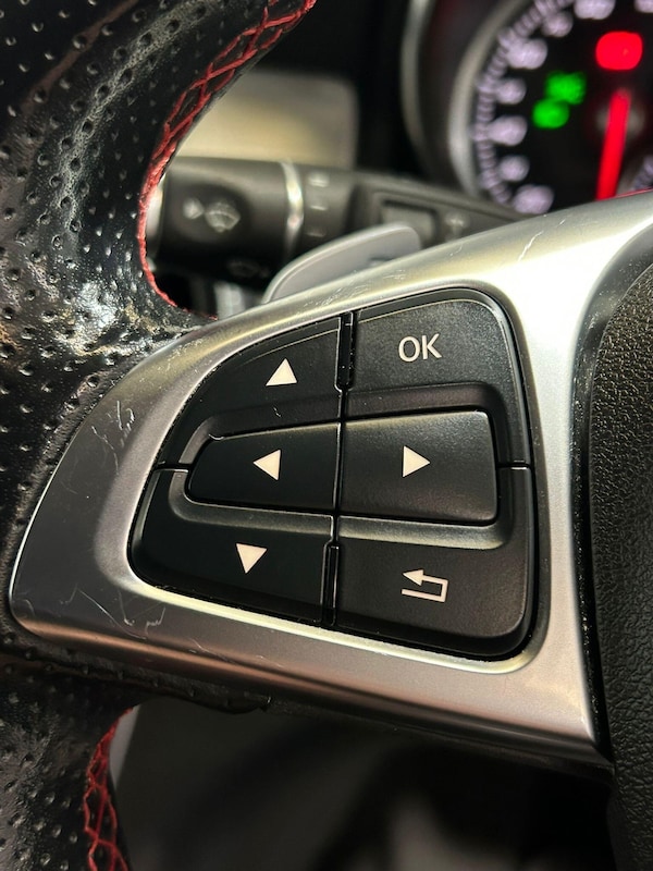 Used Mercedes-Benz CLA for sale - 76318104: Photo 26
