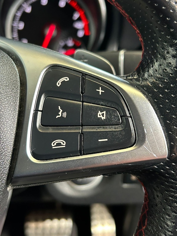 Used Mercedes-Benz CLA for sale - 76318104: Photo 27