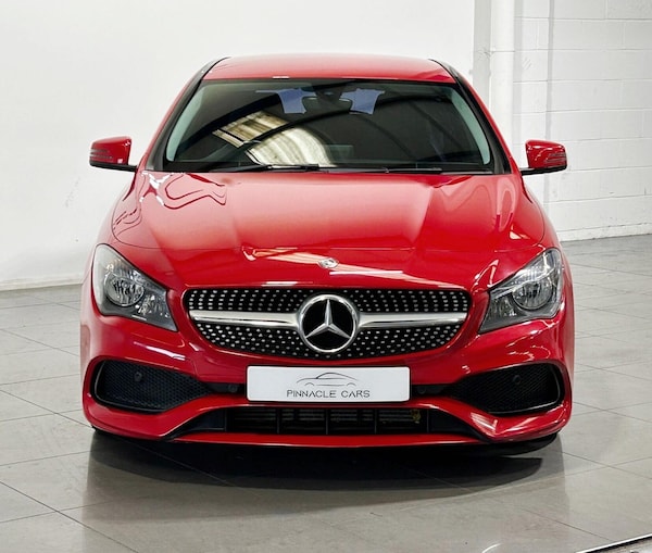 Used Mercedes-Benz CLA for sale - 76318104: Photo 2