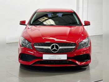Used Mercedes-Benz CLA for sale - 76318104: Photo 2