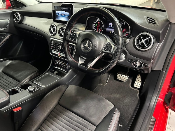 Used Mercedes-Benz CLA for sale - 76318104: Photo 4
