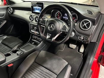 Used Mercedes-Benz CLA for sale - 76318104: Photo 4