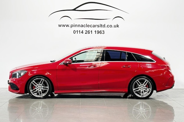 Used Mercedes-Benz CLA for sale - 76318104: Photo 6