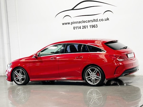 Used Mercedes-Benz CLA for sale - 76318104: Photo 7
