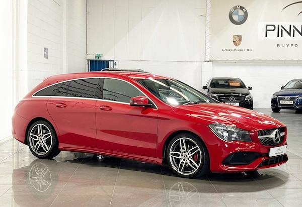 Used Mercedes-Benz CLA for sale - 76318104: Photo 8