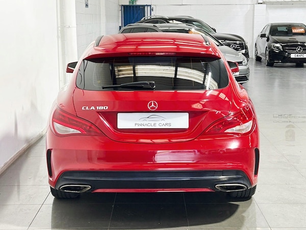Used Mercedes-Benz CLA for sale - 76318104: Photo 9