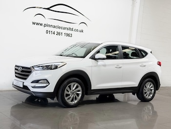 Used Hyundai TUCSON 2016 for sale - 78834063: Photo