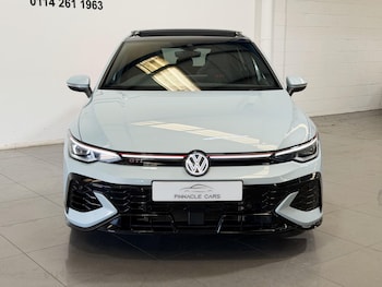 Used Volkswagen Golf 2025 for sale - 78728789: Photo
