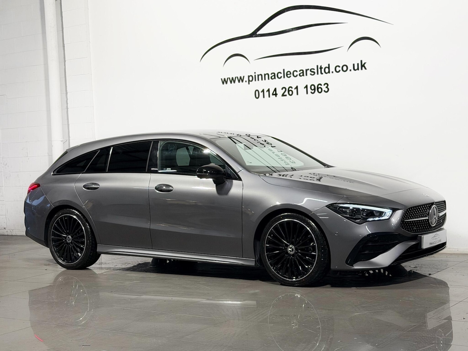 Used Mercedes-Benz CLA 2023 for sale - 77120741: Photo 16