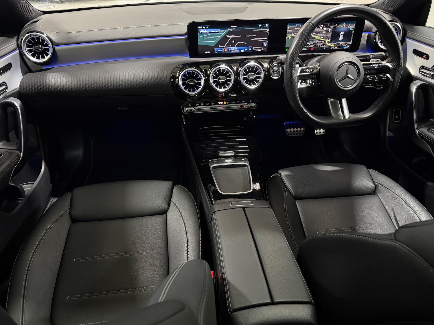 Used Mercedes-Benz CLA 2023 for sale - 77120741: Photo 18