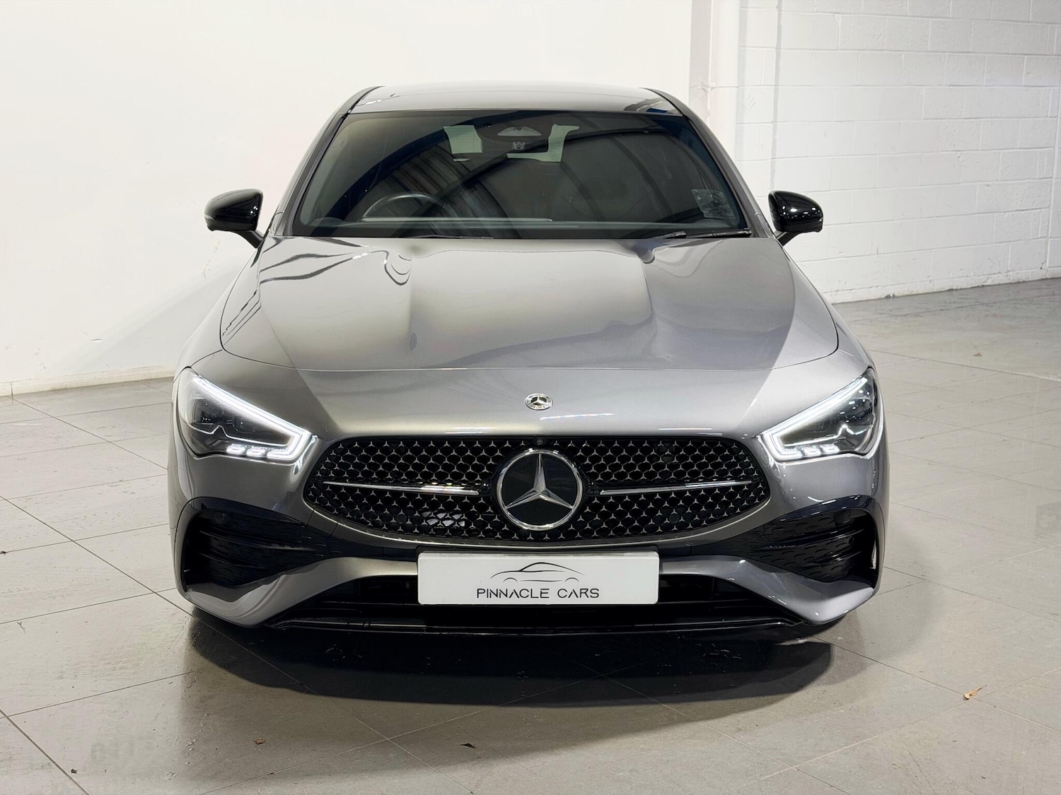 Used Mercedes-Benz CLA 2023 for sale - 77120741: Photo 2