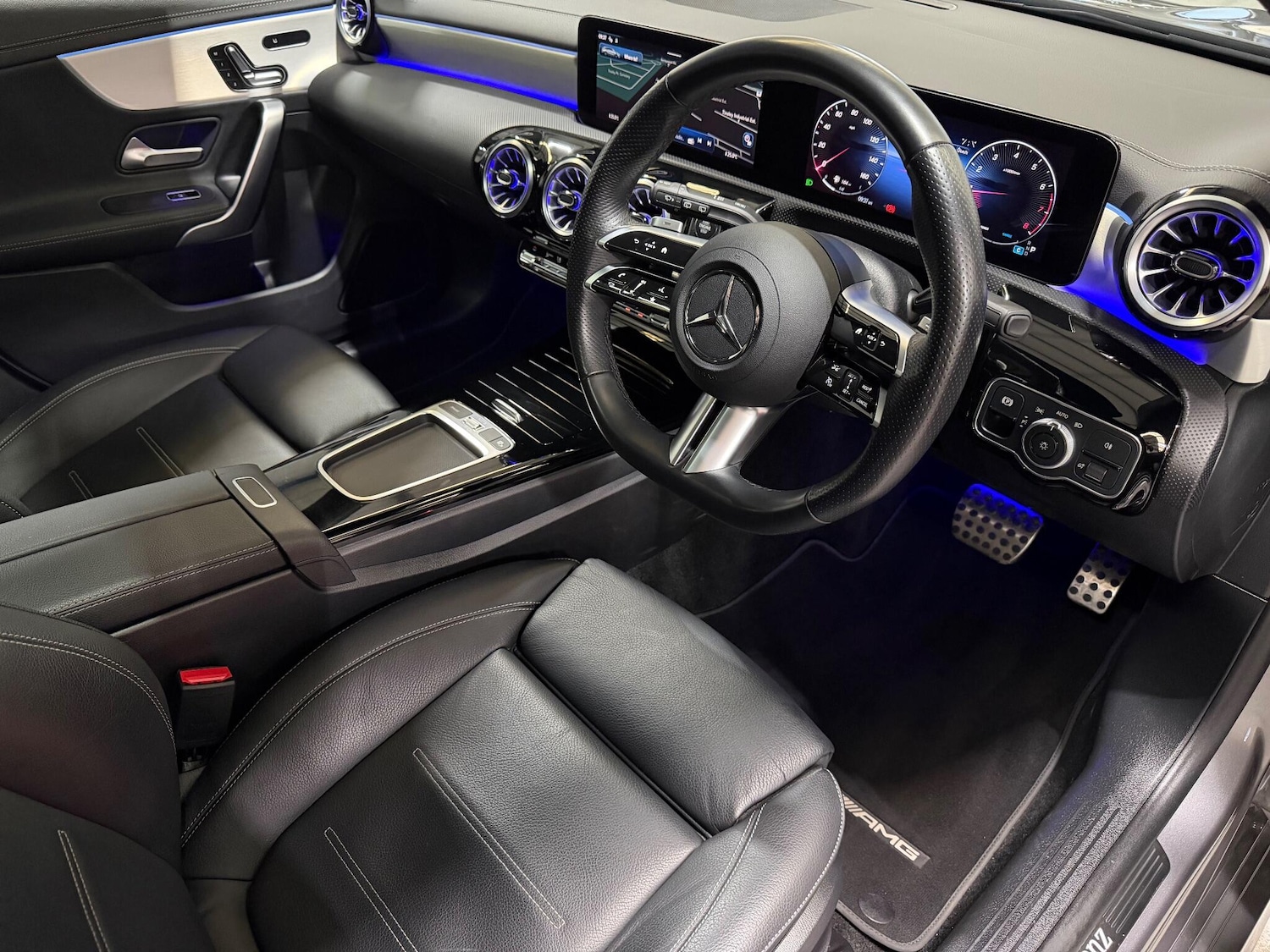 Used Mercedes-Benz CLA 2023 for sale - 77120741: Photo 20