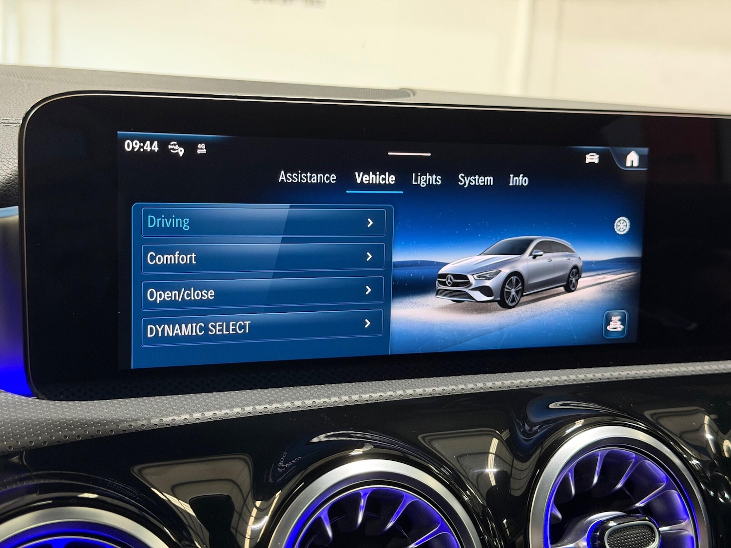 Used Mercedes-Benz CLA 2023 for sale - 77120741: Photo 34