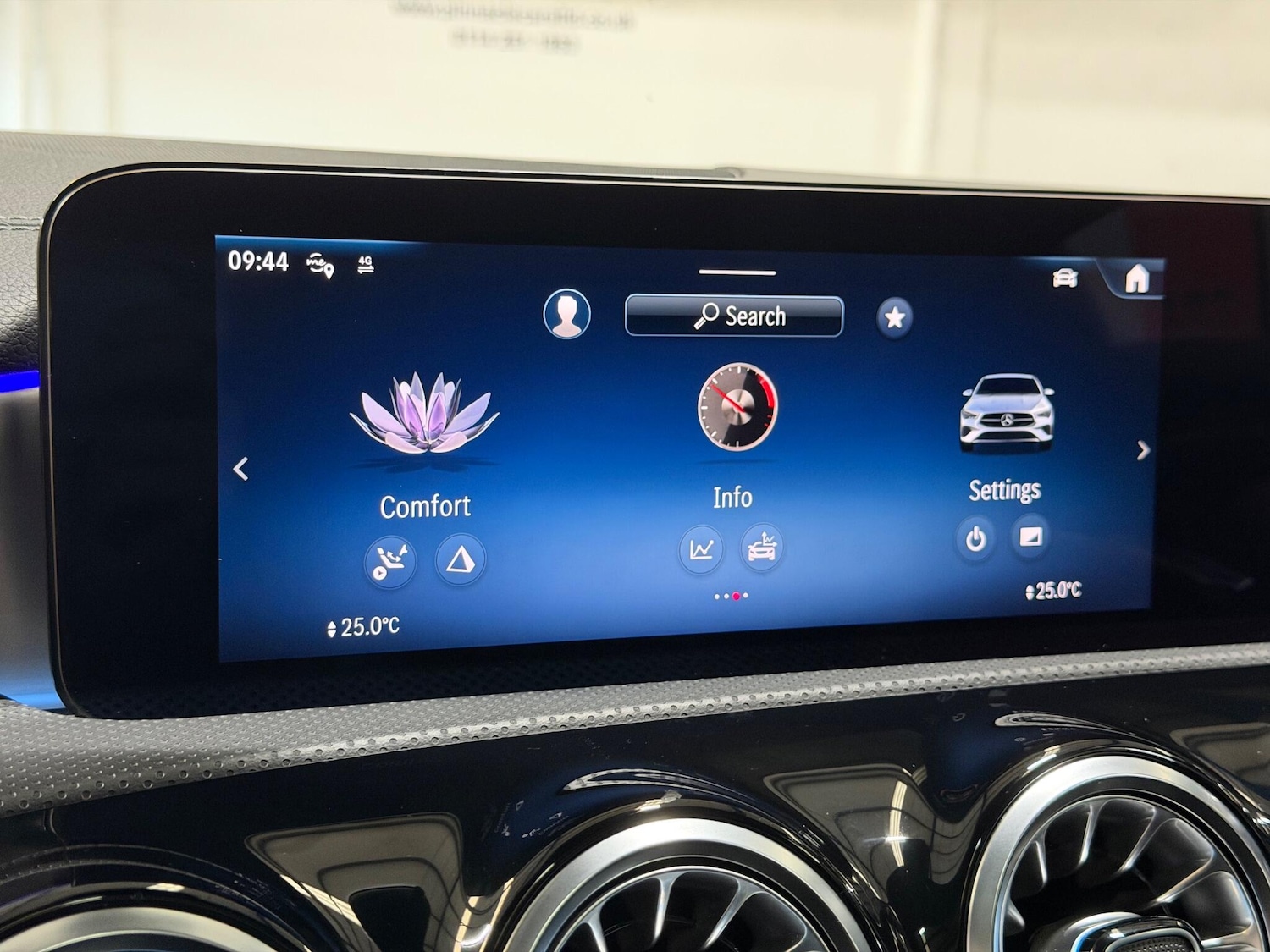 Used Mercedes-Benz CLA 2023 for sale - 77120741: Photo 36