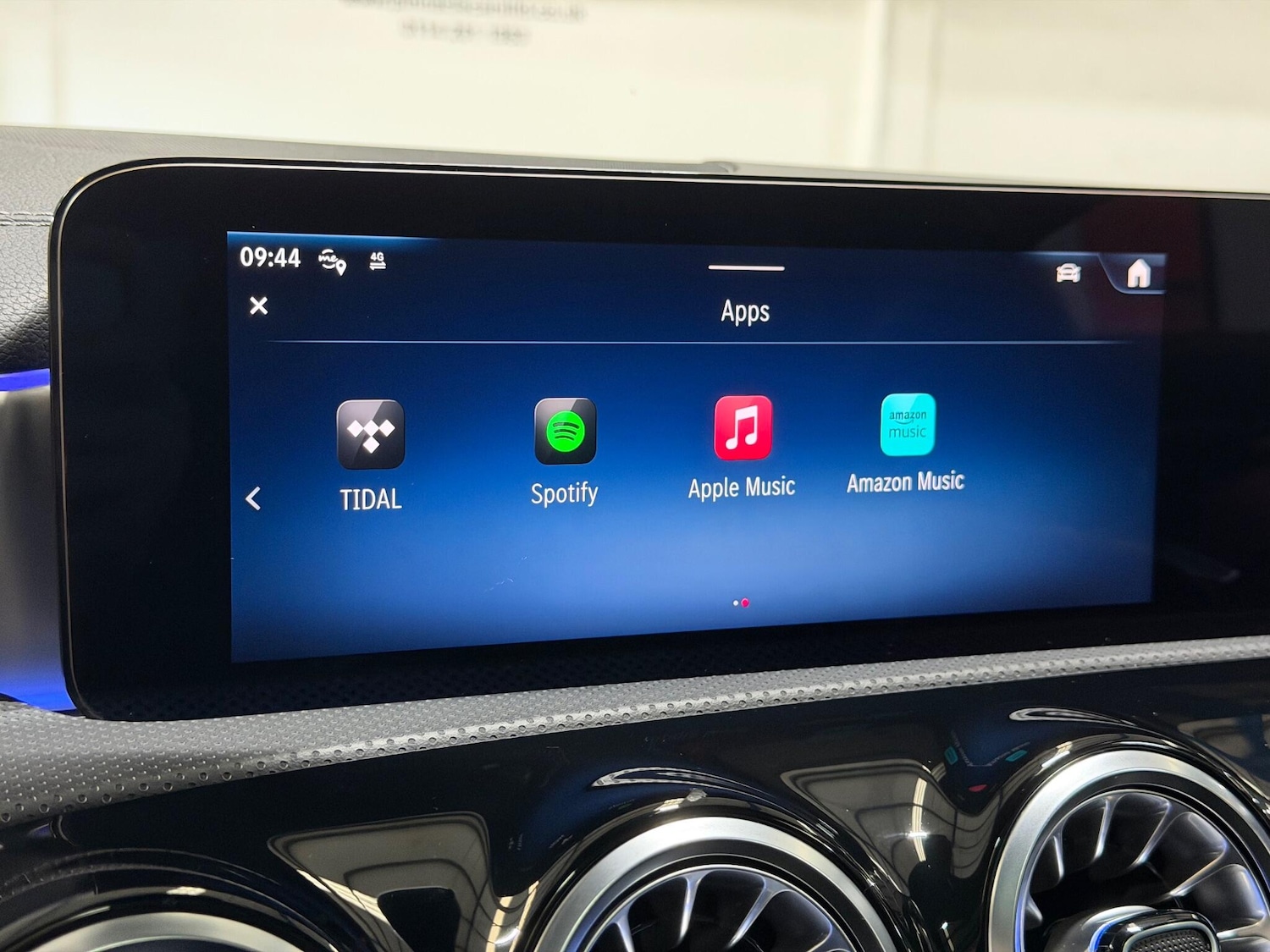 Used Mercedes-Benz CLA 2023 for sale - 77120741: Photo 37