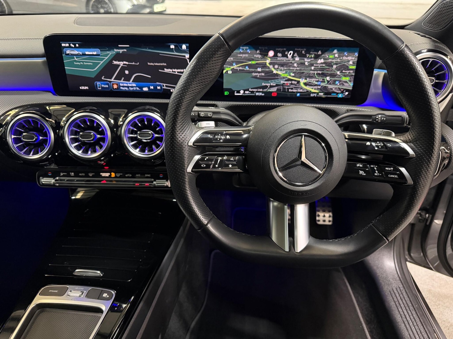 Used Mercedes-Benz CLA 2023 for sale - 77120741: Photo 46