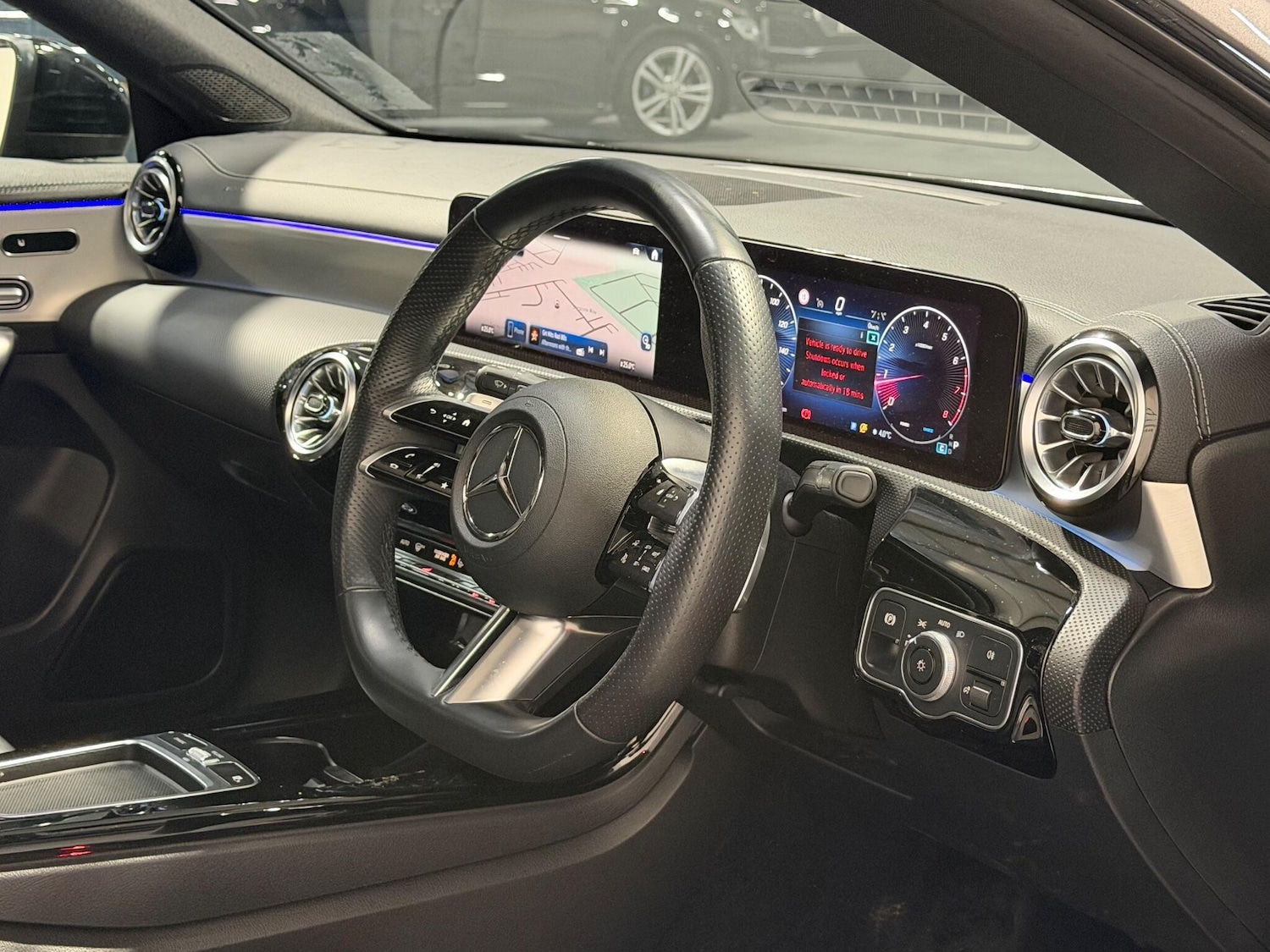 Used Mercedes-Benz CLA 2023 for sale - 77120741: Photo 5