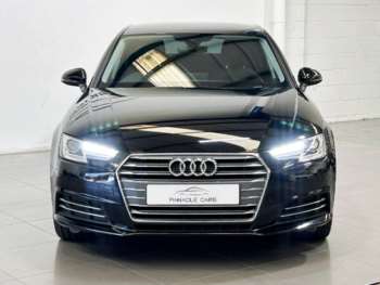 Used Audi A4 2016 for sale - 75199019: Photo