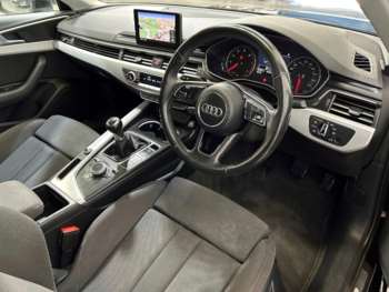 Used Audi A4 2016 for sale - 75199019: Photo