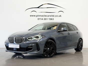 Used BMW 1 Series 2020 for sale - 78461732: Photo