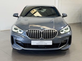 Used BMW 1 Series 2020 for sale - 78461732: Photo