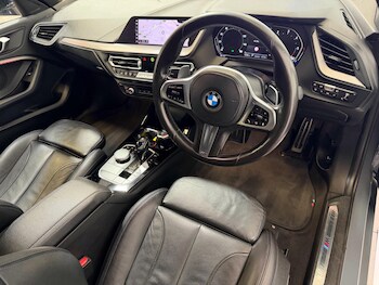 Used BMW 1 Series 2020 for sale - 78461732: Photo
