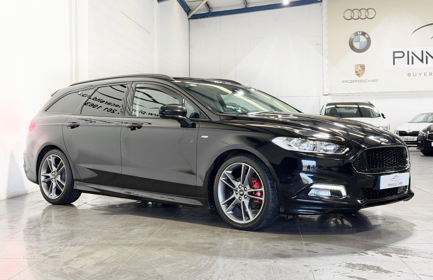 Used Ford Mondeo for sale - 77925865: Photo 10