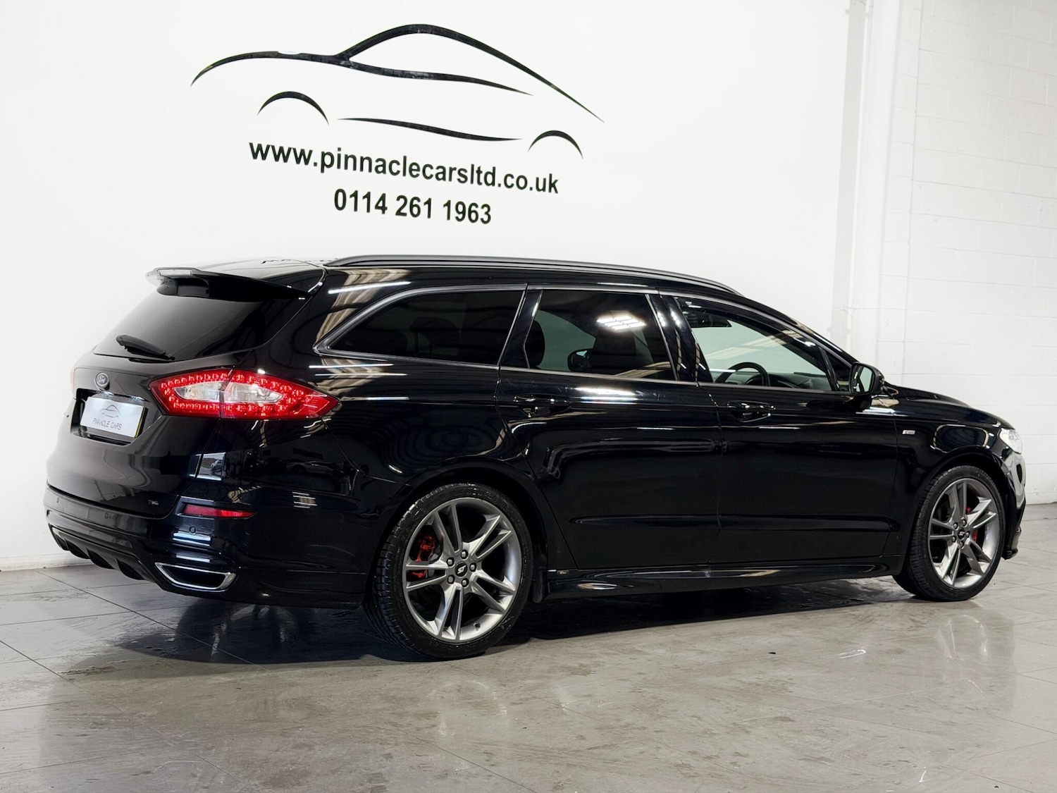 Used Ford Mondeo for sale - 77925865: Photo 11