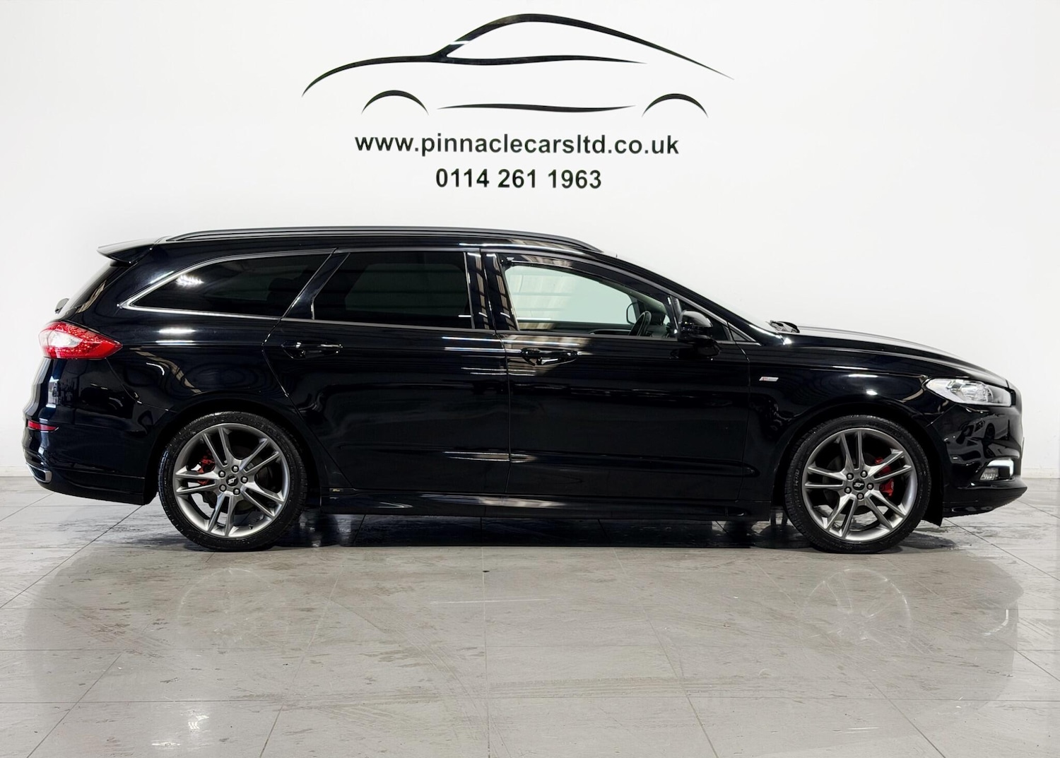 Used Ford Mondeo for sale - 77925865: Photo 12