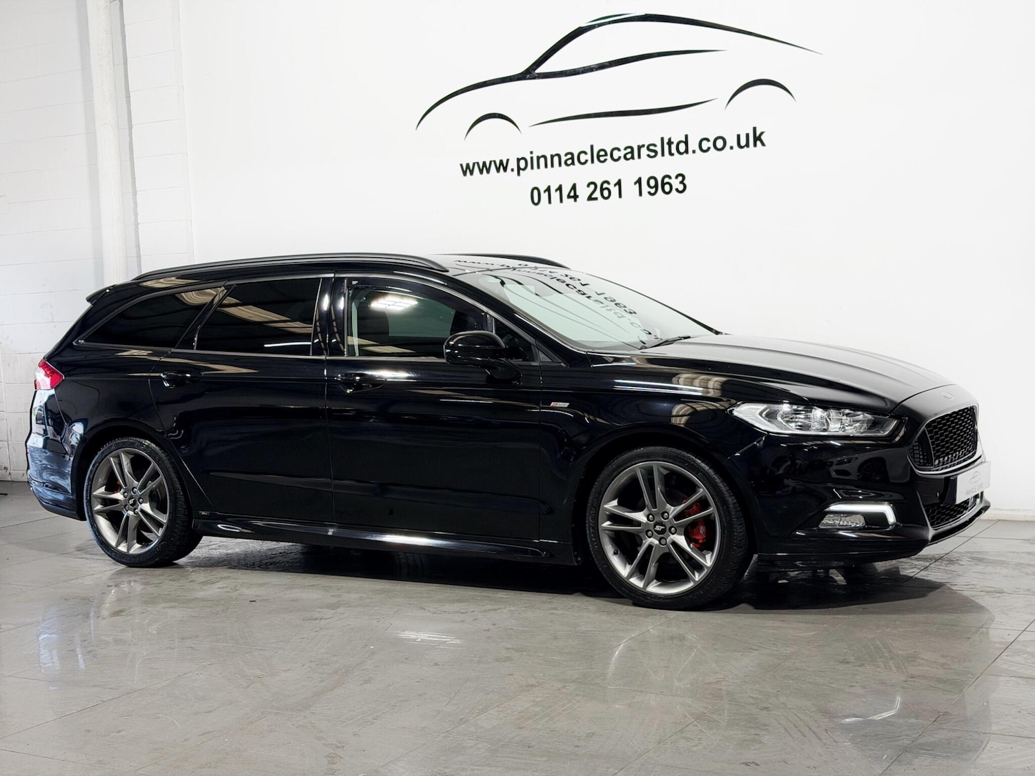 Used Ford Mondeo for sale - 77925865: Photo 13
