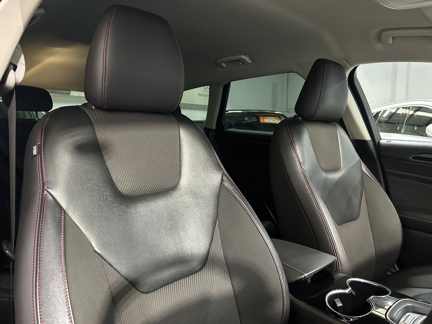 Used Ford Mondeo for sale - 77925865: Photo 14