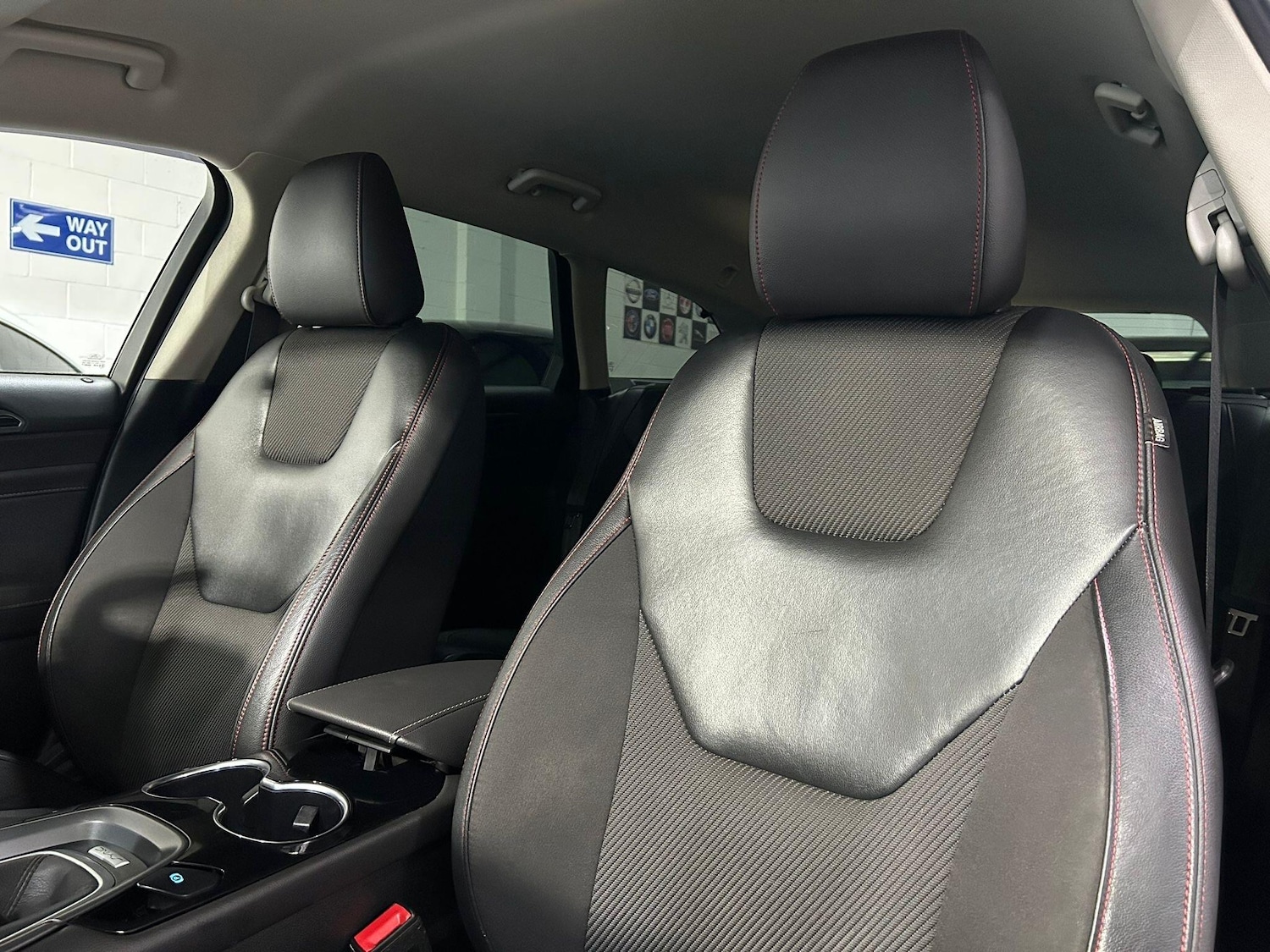 Used Ford Mondeo for sale - 77925865: Photo 15