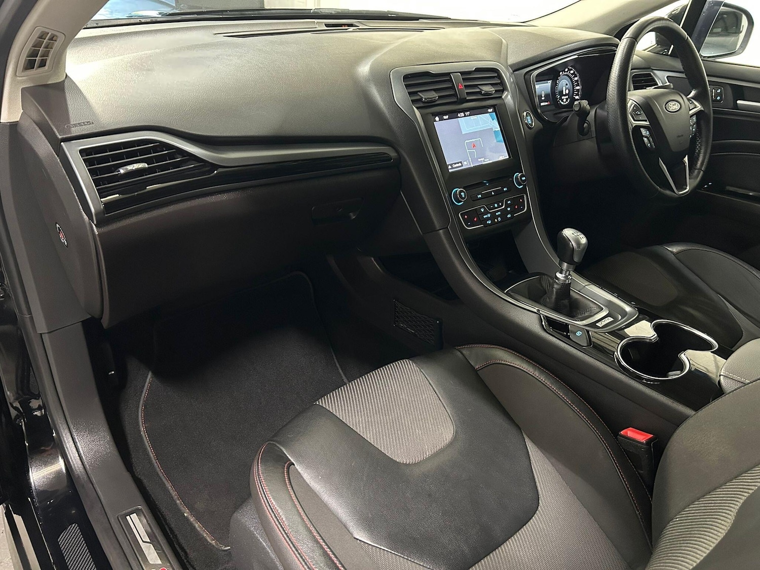 Used Ford Mondeo for sale - 77925865: Photo 16