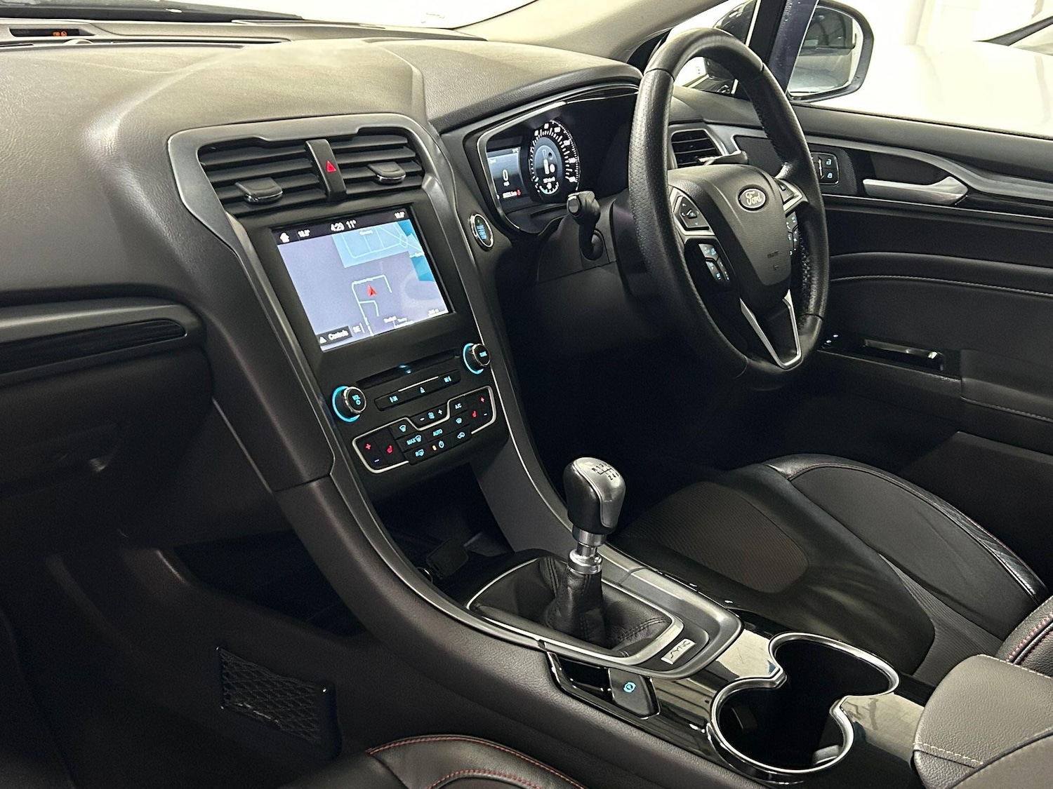 Used Ford Mondeo for sale - 77925865: Photo 17