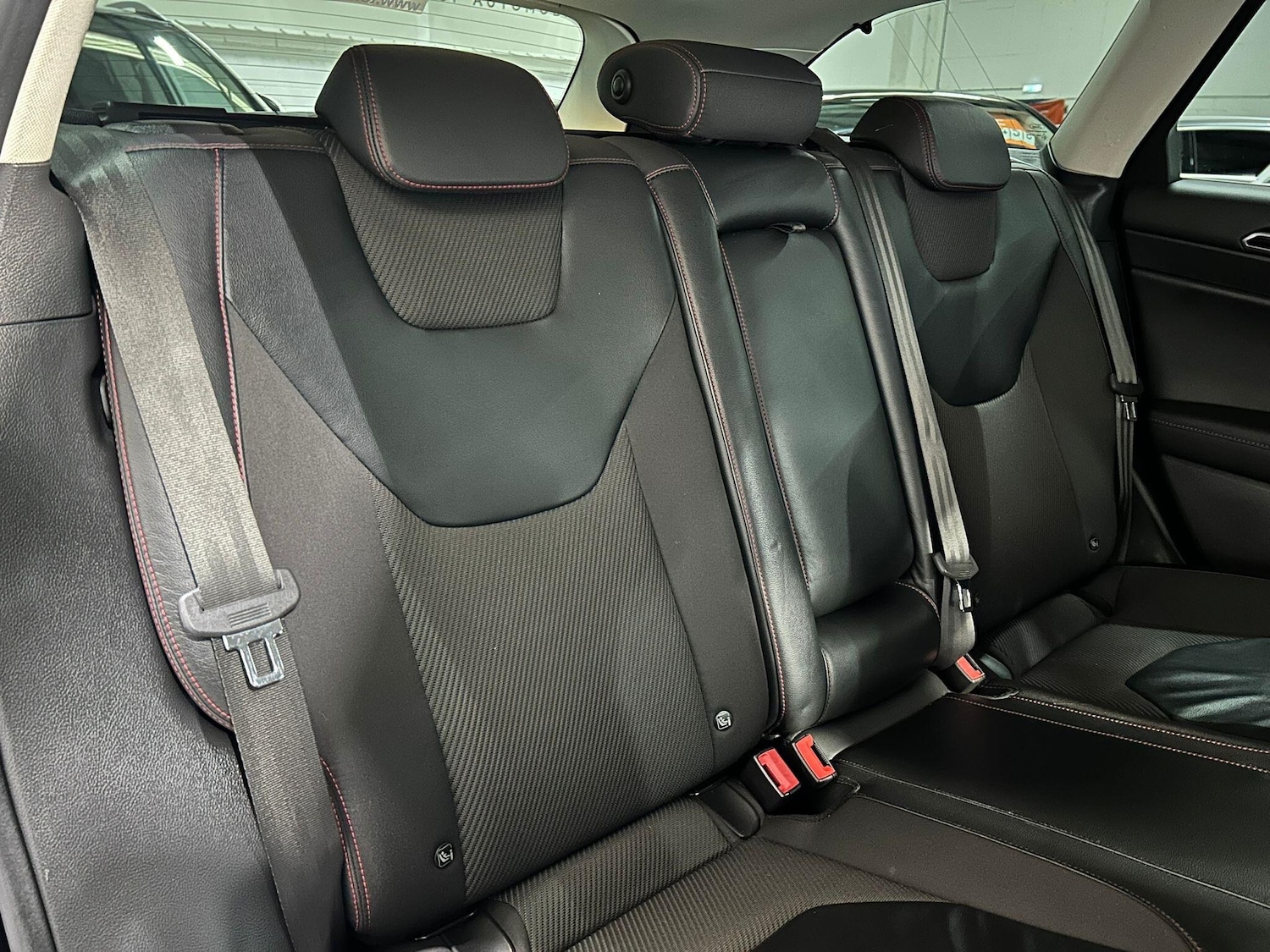 Used Ford Mondeo for sale - 77925865: Photo 18