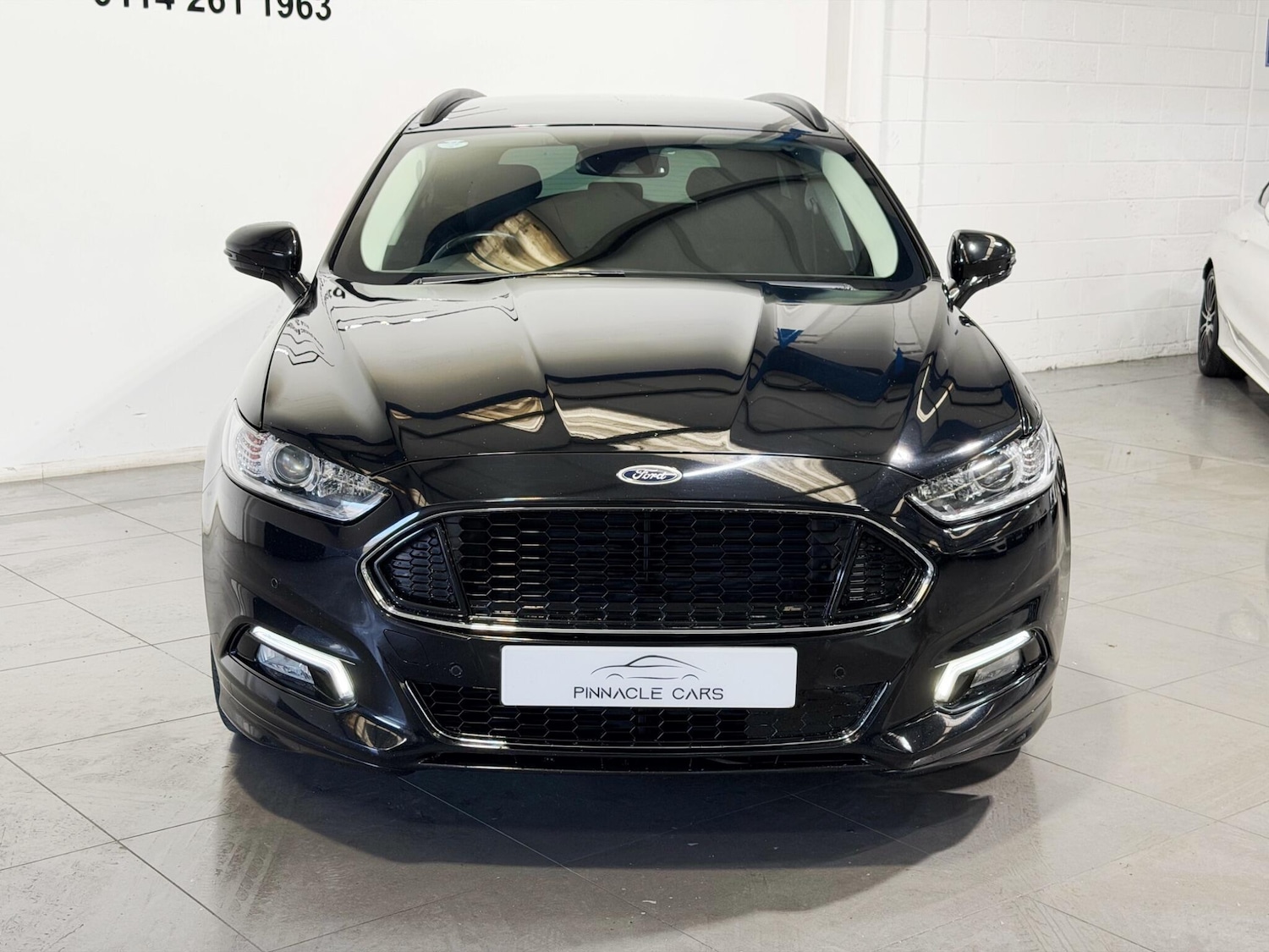 Used Ford Mondeo for sale - 77925865: Photo 2