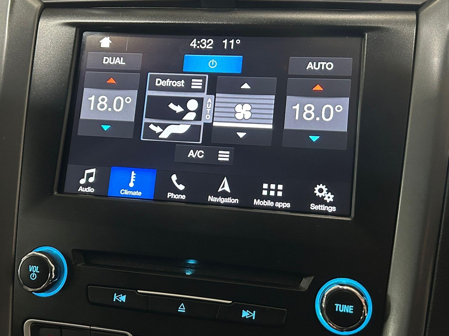 Used Ford Mondeo for sale - 77925865: Photo 22